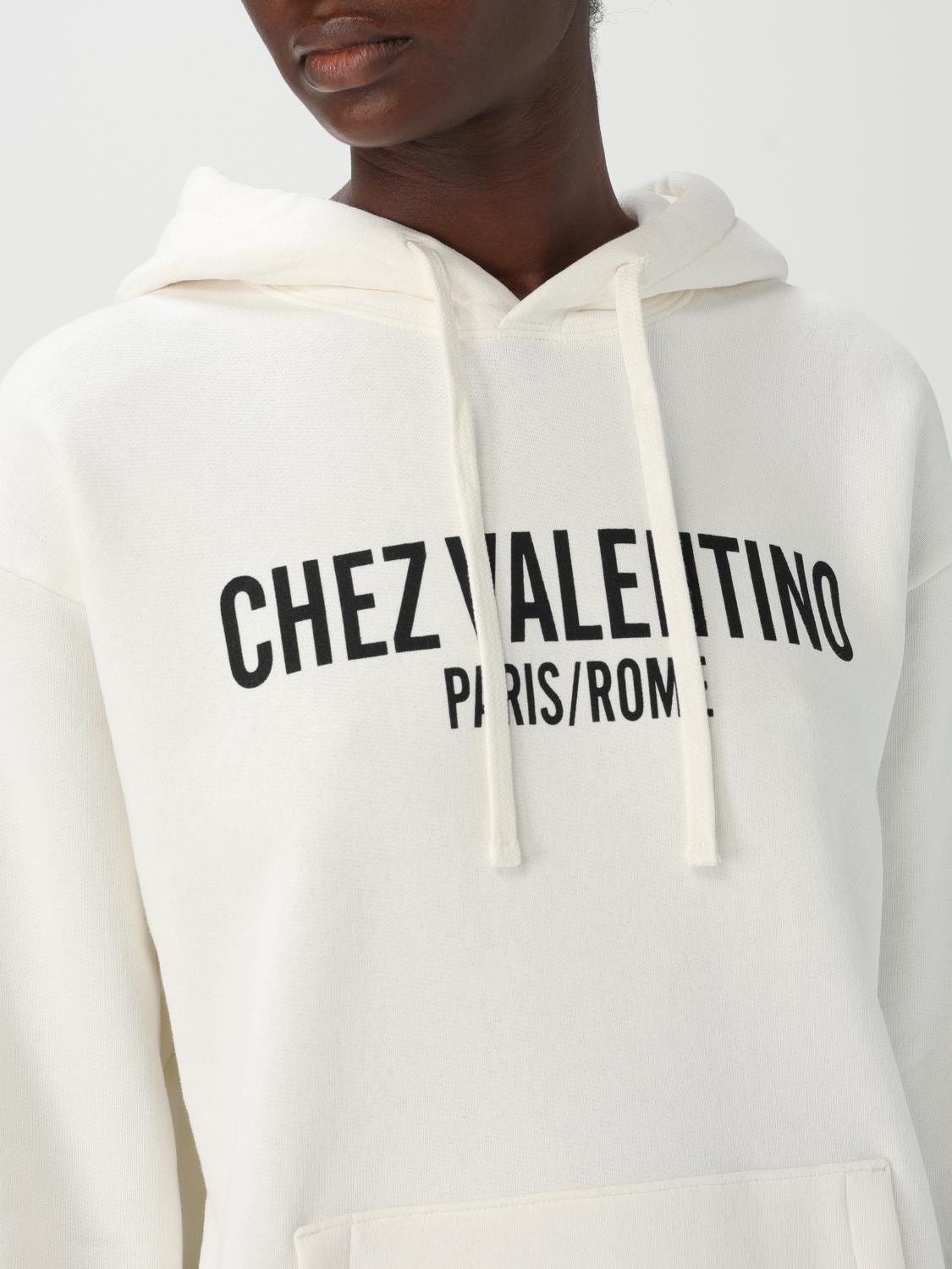 Valentino Sweatshirt Woman Pink
