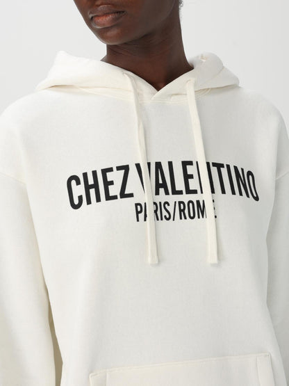 Valentino Sweatshirt Woman Pink