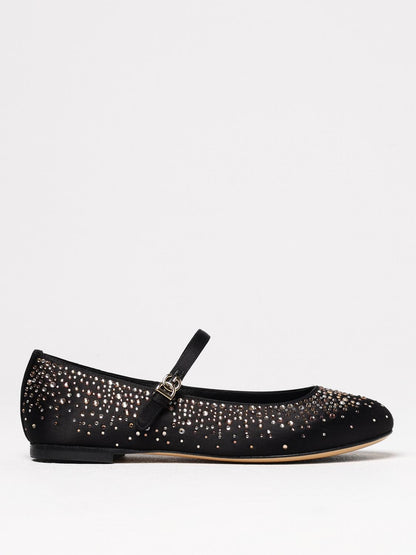 Dolce & Gabbana Shoes Kids Black