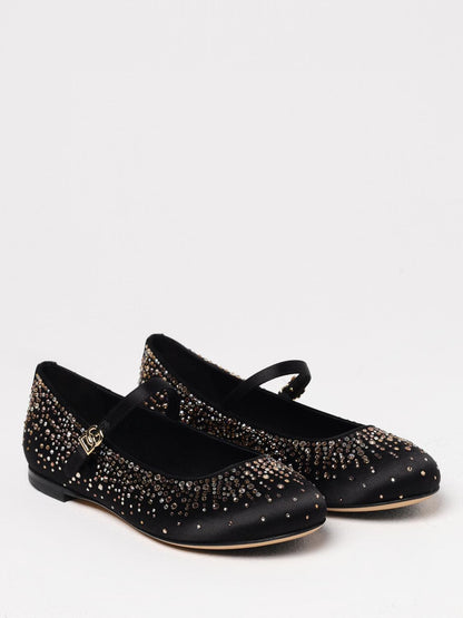 Dolce & Gabbana Shoes Kids Black