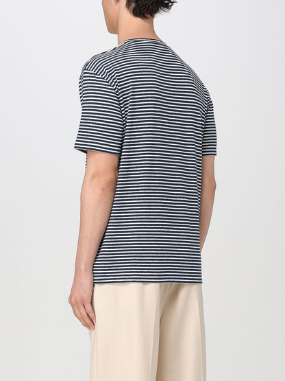 Valentino T Shirt Men Butter