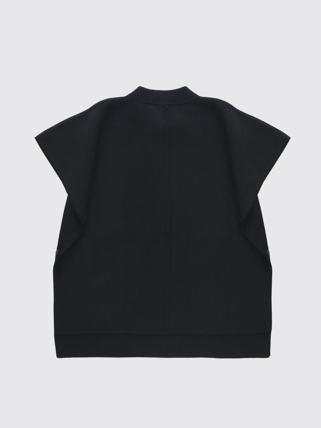 Burberry Jacket Kids Black
