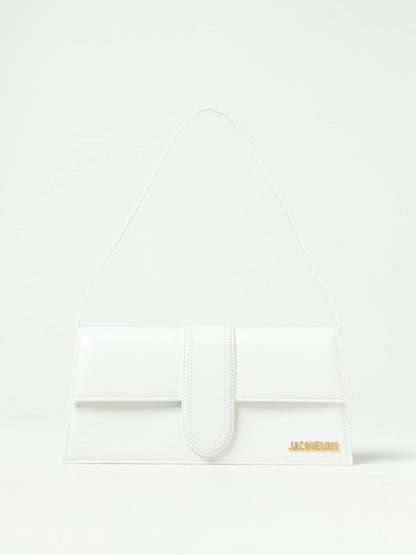 Jacquemus Shoulder Bag Woman White