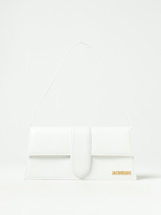 Jacquemus Shoulder Bag Woman White
