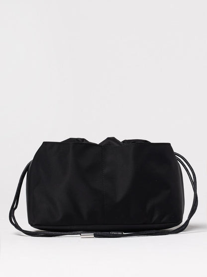Coccinelle Clutch Woman Black