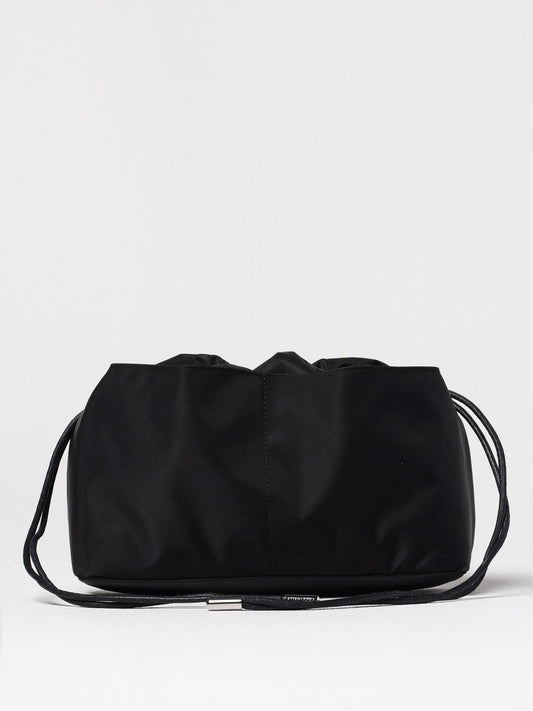 Coccinelle Clutch Woman Black