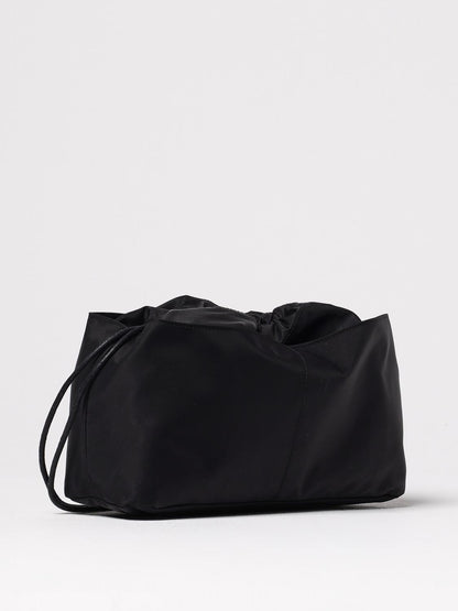Coccinelle Clutch Woman Black