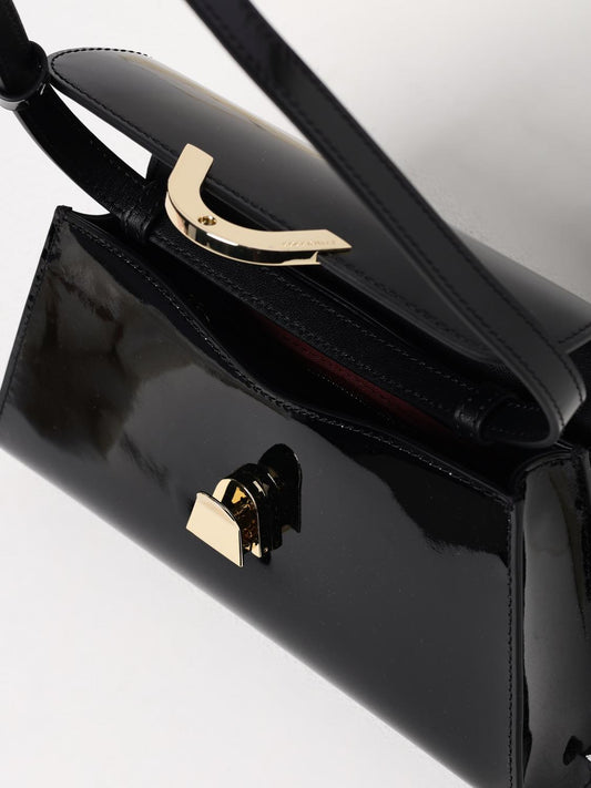 Coccinelle Mini Bag Woman Black