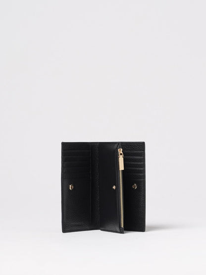 Coccinelle Wallet Woman Black