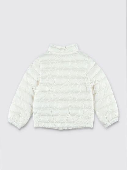 Moncler Jacket Kids Blush Pink