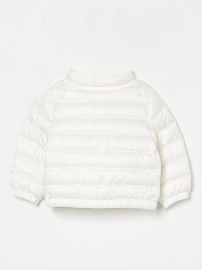 Moncler Jacket Kids Blush Pink