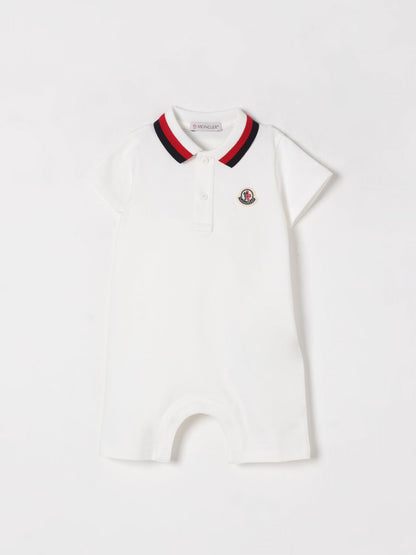 Moncler Tracksuits Kids Blue