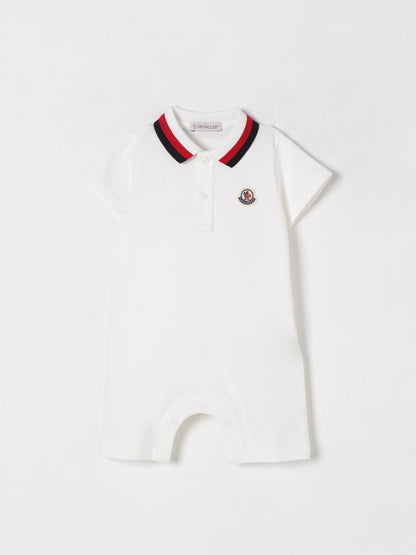 Moncler Tracksuits Kids Blue