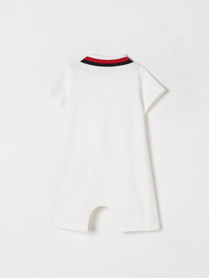 Moncler Tracksuits Kids Blue