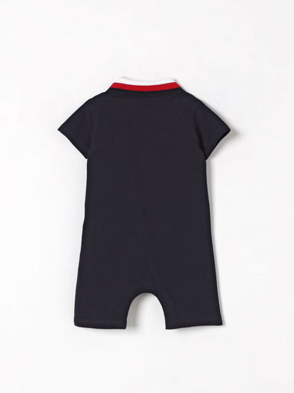 Moncler Tracksuits Kids Blue