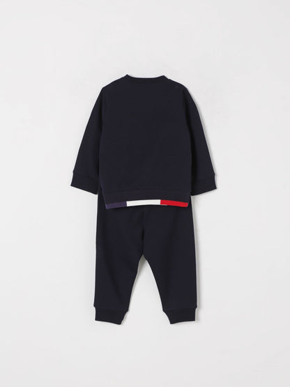 Moncler Jumpsuit Kids Blue