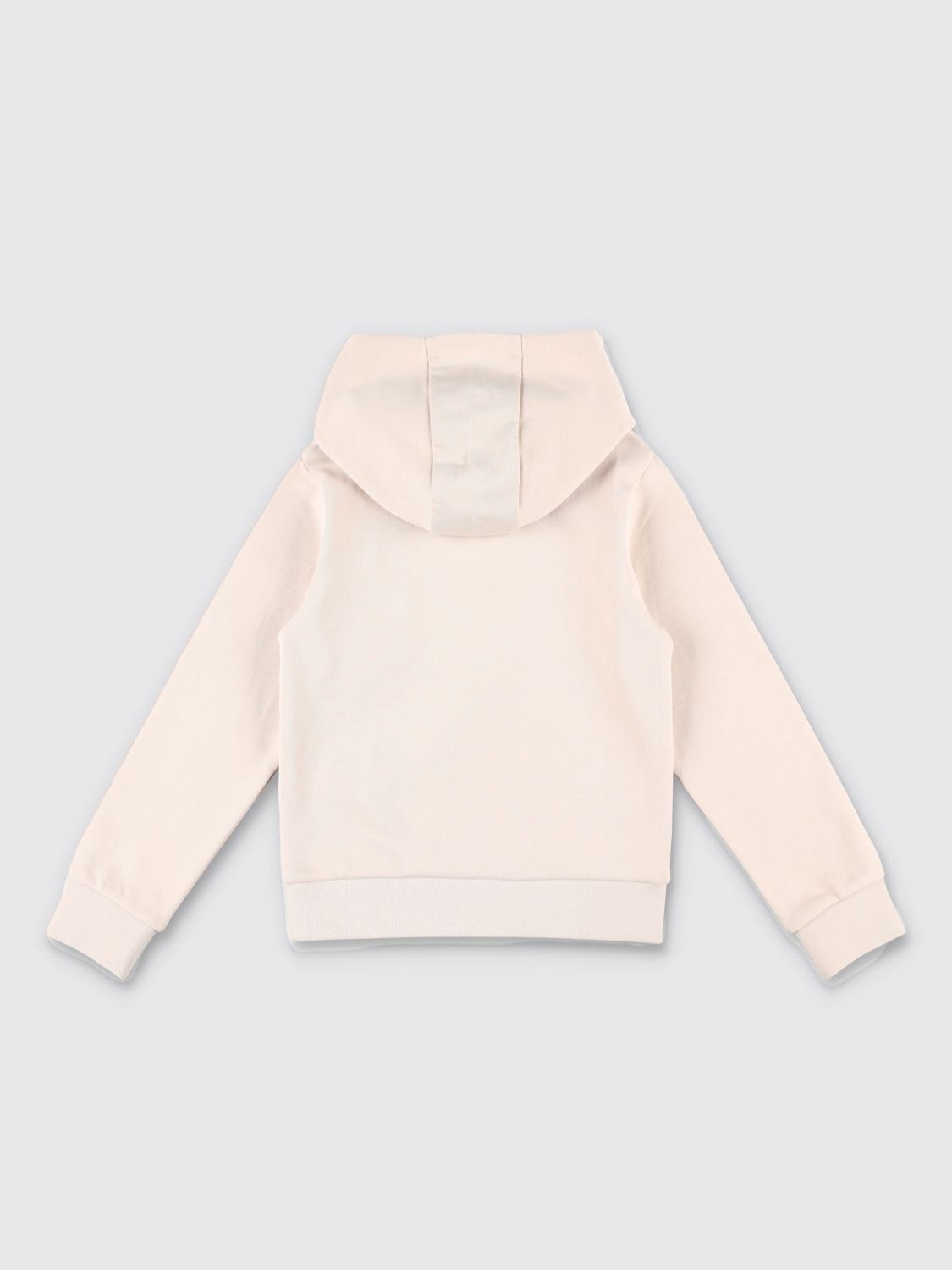 Moncler Sweater Kids Beige