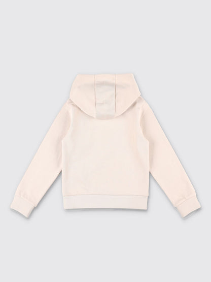 Moncler Sweater Kids Beige