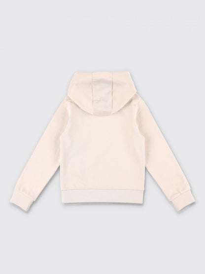 Moncler Sweater Kids Beige