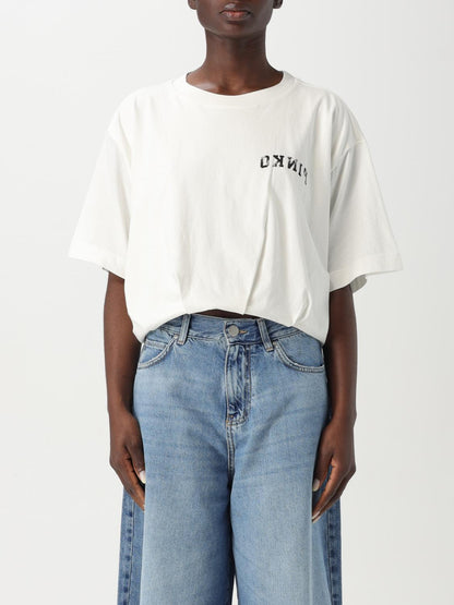 Pinko T Shirt Woman Black