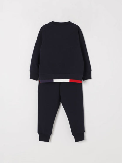 Moncler Jumpsuit Kids Blue