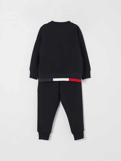 Moncler Jumpsuit Kids Blue