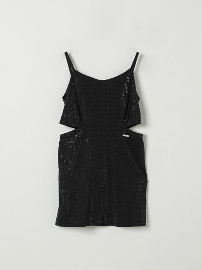 Dsquared2 Dress Kids Black