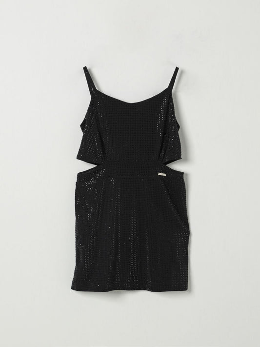 Dsquared2 Dress Kids Black