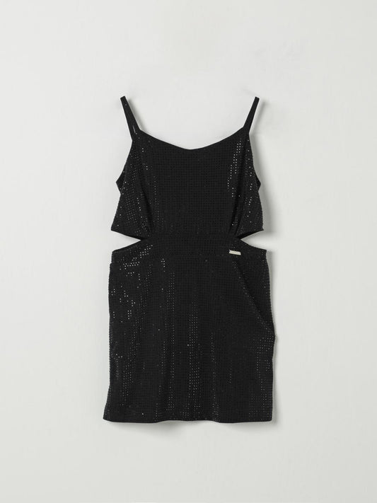 Dsquared2 Dress Kids Black