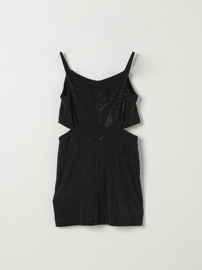 Dsquared2 Dress Kids Black