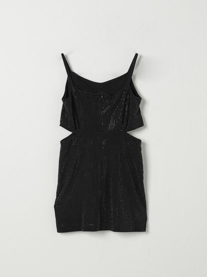 Dsquared2 Dress Kids Black