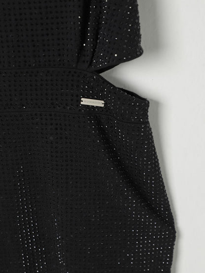 Dsquared2 Dress Kids Black