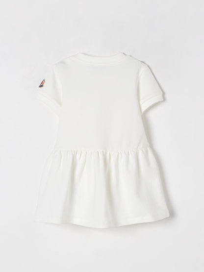 Moncler Romper Kids Pink