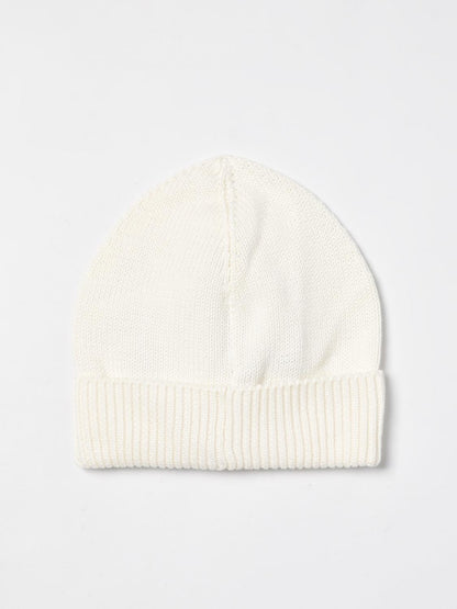 Moncler Girls' Hats Kids Blue
