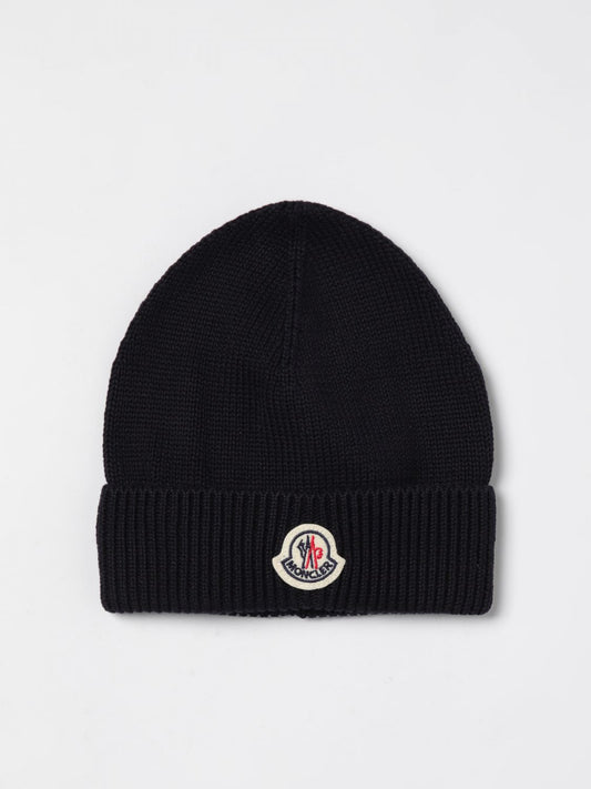 Moncler Girls' Hats Kids Pink