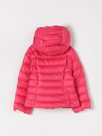 Moncler Jacket Kids Pink
