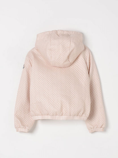 Moncler Jacket Kids Pink
