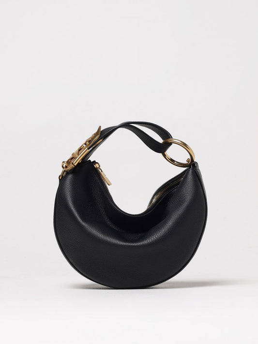 Burberry Mini Bag Woman Black