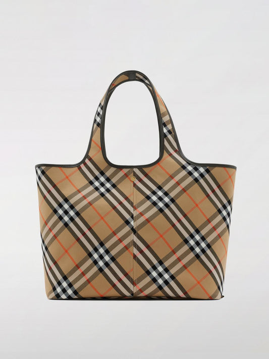 Burberry Handbag Woman Nude