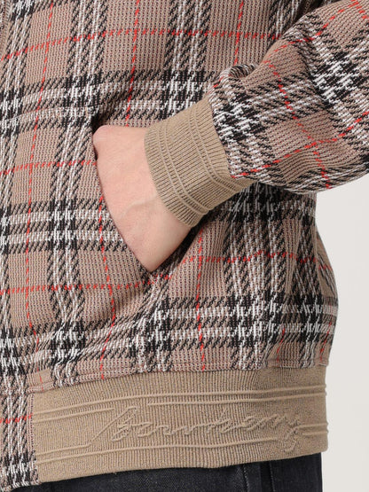 Burberry Sweatshirt Men Brown