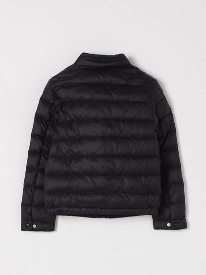 Moncler Jacket Kids Blue