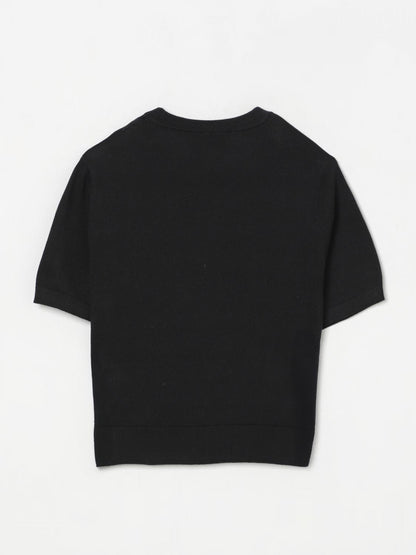 Diesel T Shirt Kids Black