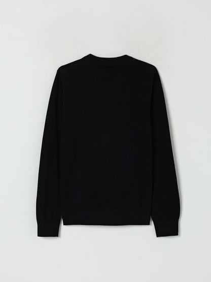 Diesel Sweater Kids Black