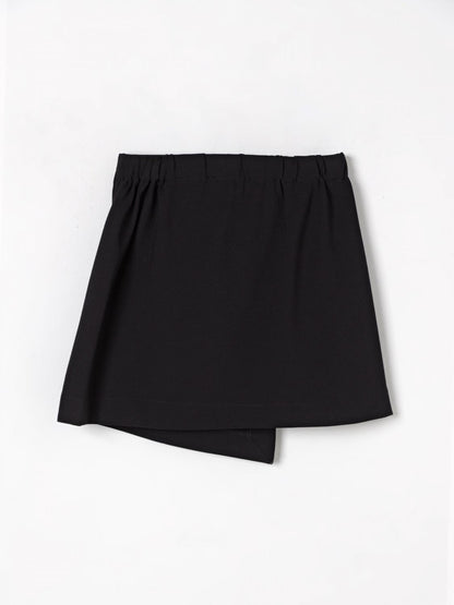 Diesel Skirt Kids Black