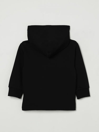 Diesel Sweater Kids Black