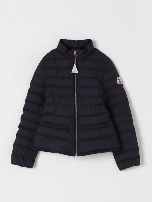 Moncler Jacket Kids Blue