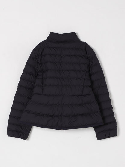 Moncler Jacket Kids Blue