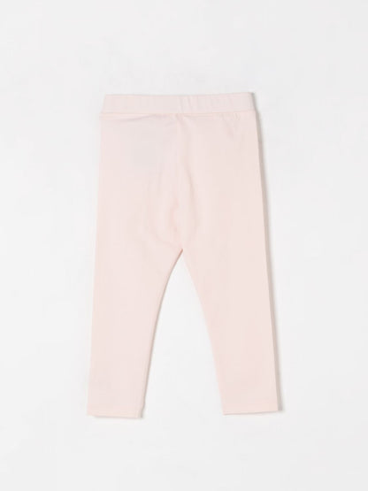 Moncler Pants Kids Pink