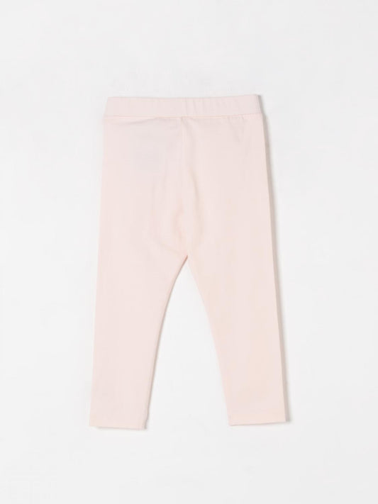 Moncler Pants Kids Pink