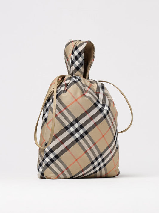Burberry Bag Kids Sand